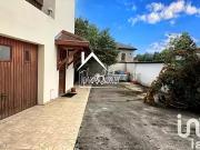 La Côte Saint André 38260 Achat / Vente maison 6 pièces t6