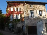 La Côte Saint André 38260 Achat / Vente maison 8 pièces...