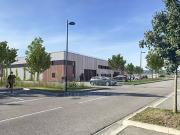 La Côte Saint André 38260 Location divers 1 pièce