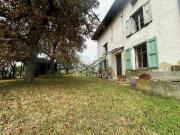 La Côte Saint André Vente Maison 38