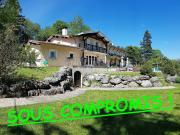 La Côte Saint André Vente Maison 38