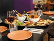 La Côte/Terre Sainte Restaurant wird übergeben