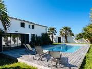 La Couarde sur Mer 17670 Achat / Vente maison 8 pièces...