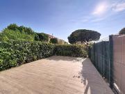 La Coudoulière Appartement T2 avec Jardin et Garage