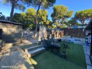 La Couronne, entre plage et pinède