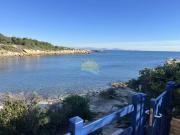 LA COURONNE LOCATION Les pieds dans l'eau