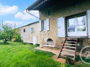 La Courtète Vente Maison 11