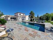 La Crau 83260 Achat / Vente maison 7 pièces t7 piscine...