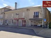 La Croisille sur Briance 87130 Achat / Vente immeuble
