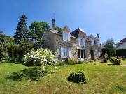 La Croisille sur Briance 87130 Achat / Vente maison 9...