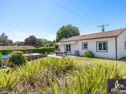 La Croix Blanche 47340 Achat / Vente maison 5 pièces t5...