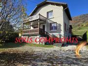 La Croix de la Rochette 73110 Achat / Vente appartement...