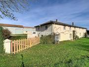 La Croix en Champagne Vente Maison 51