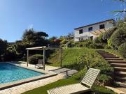 La Croix Valmer 83420 Achat / Vente maison 5 pièces t5