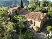 La Croix Valmer 83420 Achat / Vente maison 5 pièces t5