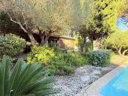 La Croix Valmer 83420 Achat / Vente maison 5 pièces t5