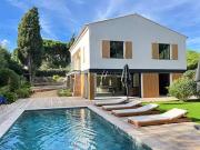 La Croix Valmer 83420 Achat / Vente maison 5 pièces t5...
