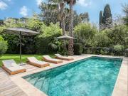 La Croix Valmer 83420 Achat / Vente maison 6 pièces t6