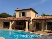 La Croix Valmer 83420 Achat / Vente maison 6 pièces t6...