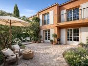 La Croix Valmer 83420 Achat / Vente maison parking