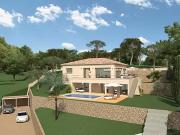 La Croix Valmer 83420 Programme neuf maison neuf à...