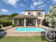 La Croix Valmer Charmante villa avec piscine, située...