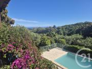 La Croix Valmer Charmante villa provençale de 112m² sise...