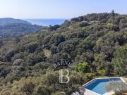 La Croix Valmer Gigaro Maison A Renover Avec Vue Mer...