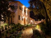 La Croix Valmer Gigaro Propriété d'exception