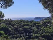 La Croix Valmer Gigaro Villa avec vue mer 243m² La Croix...