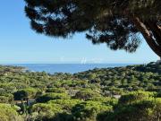 La Croix Valmer Gigaro Vue Mer Jardin Renové Plage. 52m²...