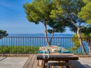 LA CROIX VALMER GIGARO VUE MER PISCINE 5 CHAMBRES