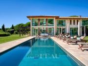 La Croix Valmer Propriété d'exception 802m² La Croix...