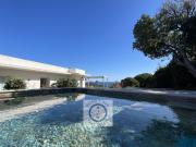 La Croix Valmer, Villa LOLITA, Vue Mer Panoramique