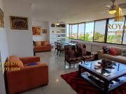 LA CUMBRE BARRANQUILLA VENTA APARTAMENTO 155 METROS