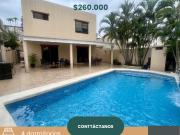 LA CUMBRE CEIBOS, Vendo Casa 4 dormitorios $260.000