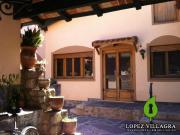 La Cumbre Cruz Chica Sierras de Córdoba