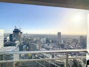 La Défense Studio meublé avec vue Paris