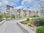 La Dehesa, 4 dorm+4B en exclusivo condominio