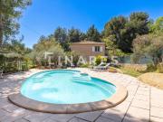 LA DÉTENTE Villa T5 de 145m2 Terrain 2000 m2 13011 LA TREI