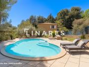 LA DÉTENTE Villa T5 de 145m2 Terrain 2000 m2 13011 LA...