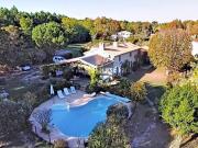 'La devinière' Tout le charme de la pierre en...