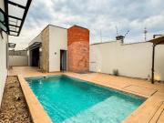 La Dolce Vita Casa alto padrão com terreno de 436m2 e um...