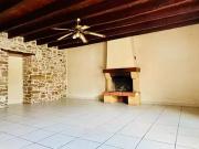 La Dominelais 35390 Achat / Vente maison 3 pièces t3