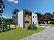 La Dominelais 35390 Programme neuf maison neuf à vendre...