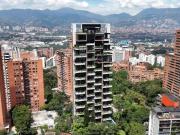 LA Edificio de ultra lujo construido en Milla de Oro en...