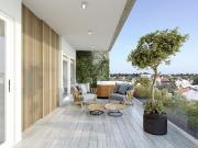 La elegancia no tiene por que ser costosa: Este edificio...