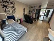 LA ENCANTADA DE VILLA CASA EN ALQUILER FRENTE AL GOLF C 1021