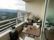 La Enramada departamento en venta