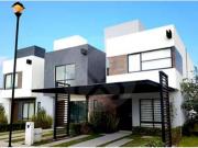 La Escondida: Casa en condominio en venta en San Pedro...